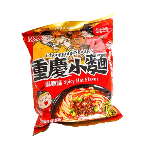 Bai Jia Chongqing Noodles