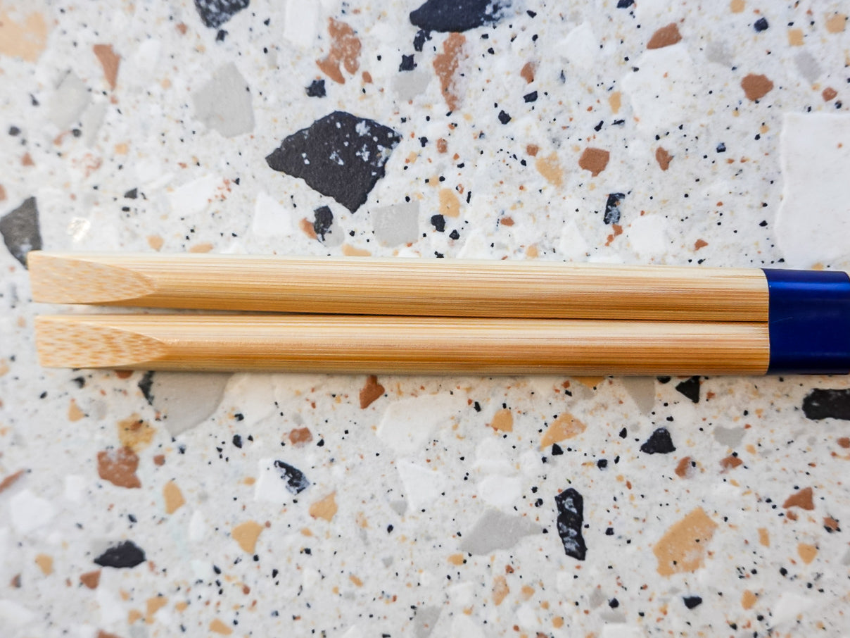 Kappabashi Maeda Bamboo Chopsticks