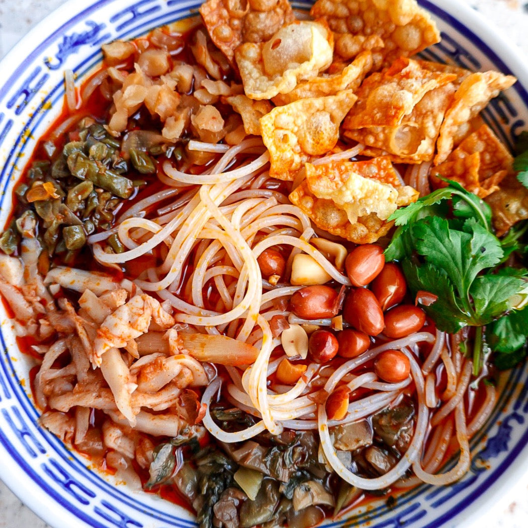 Haohuanluo Liuzhou Snail Rice Noodles