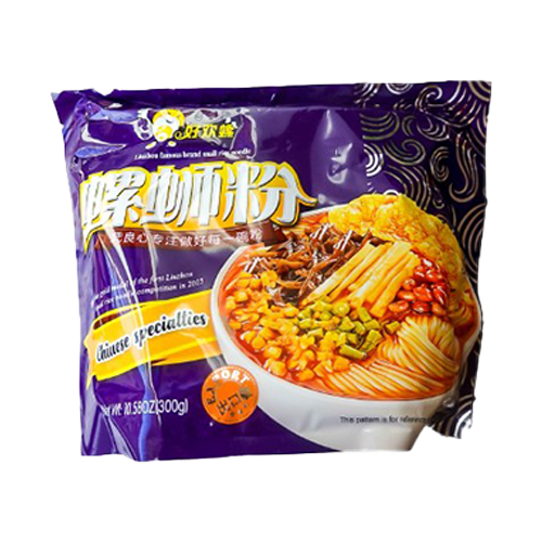 Haohuanluo Liuzhou Snail Rice Noodles