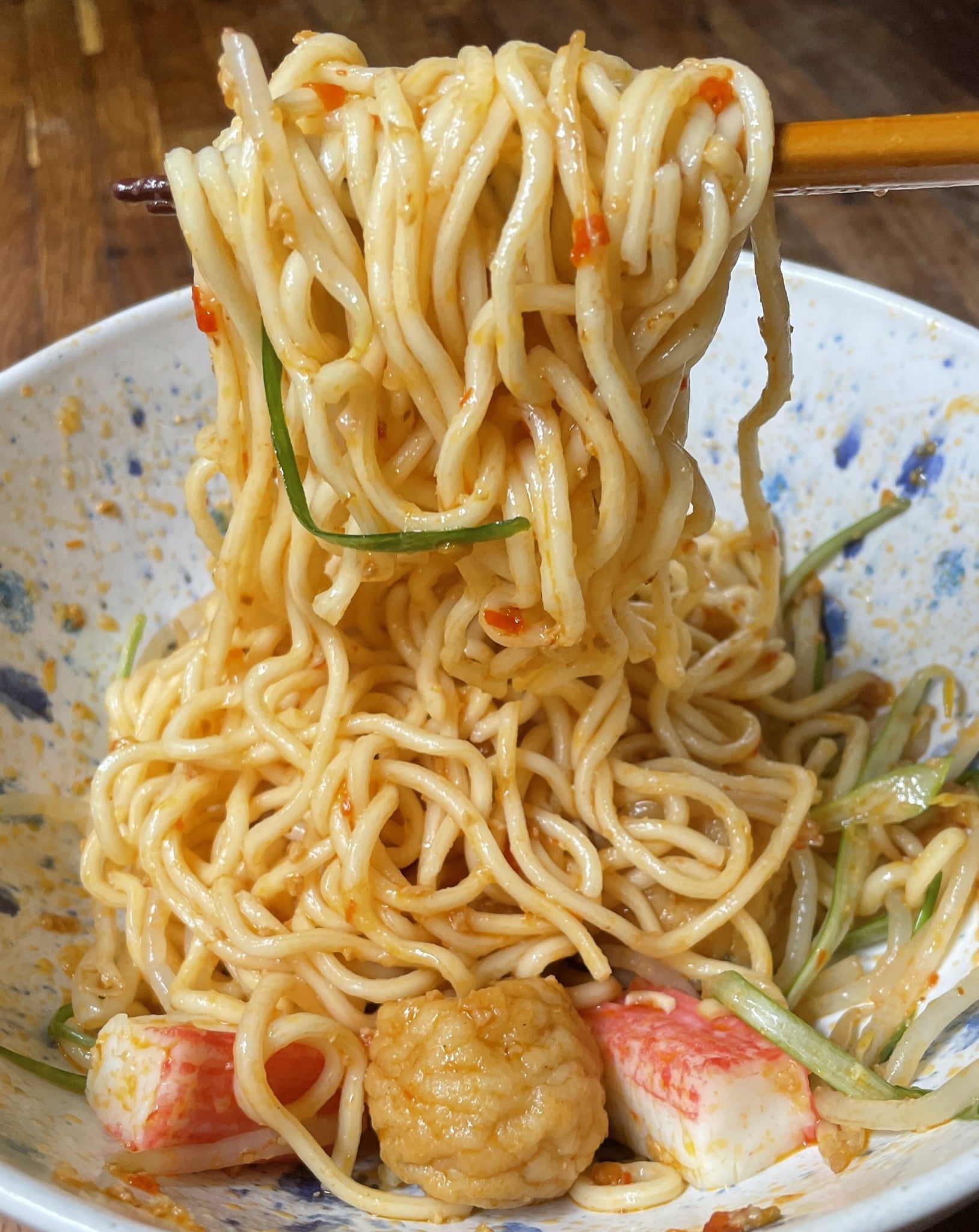 Prima Taste Singapore Chilli Crab Noodles
