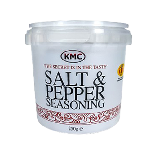 KMC Salt & Pepper Seasoning