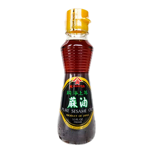 Kadoya Pure Sesame Oil