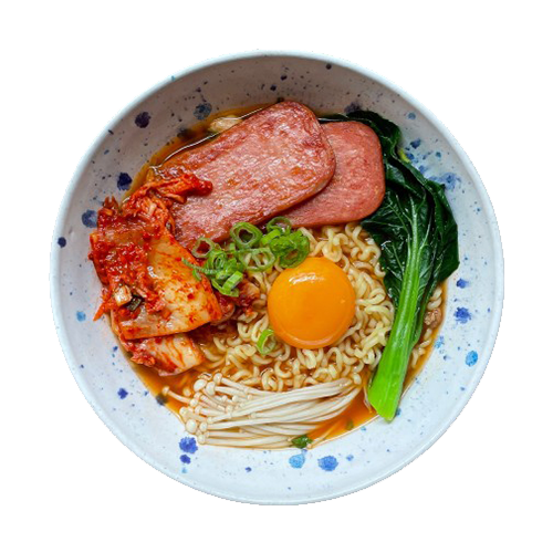 Nongshim Shin Ramyun Noodles