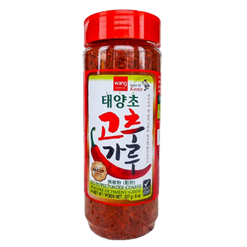 Wang Gochugaru - Red Pepper Powder